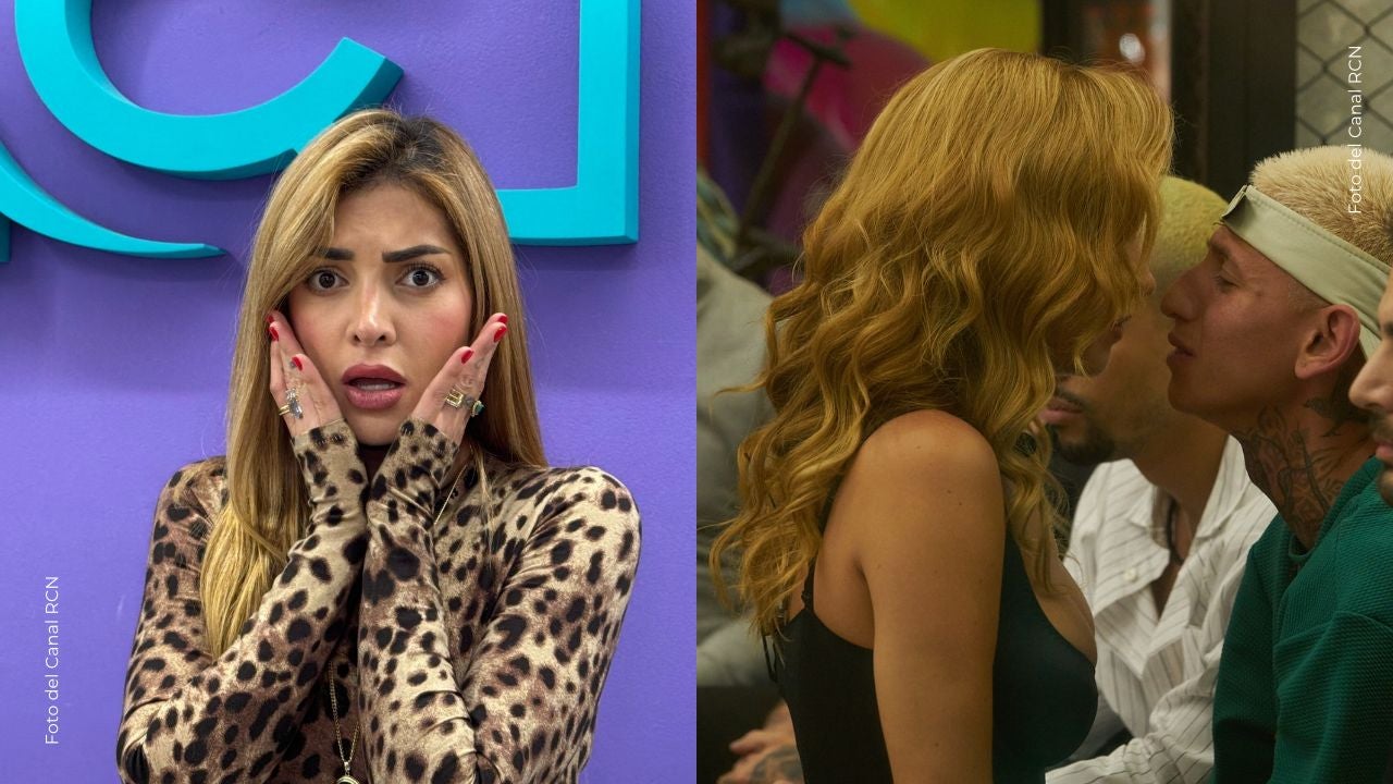 La Liendra y Dani Duke habrían puesto fin a su relación en la boda de Luisa W: ¿qué pasó?