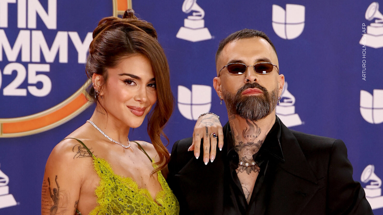 ¿Cuántos años cumplió Greeicy?
