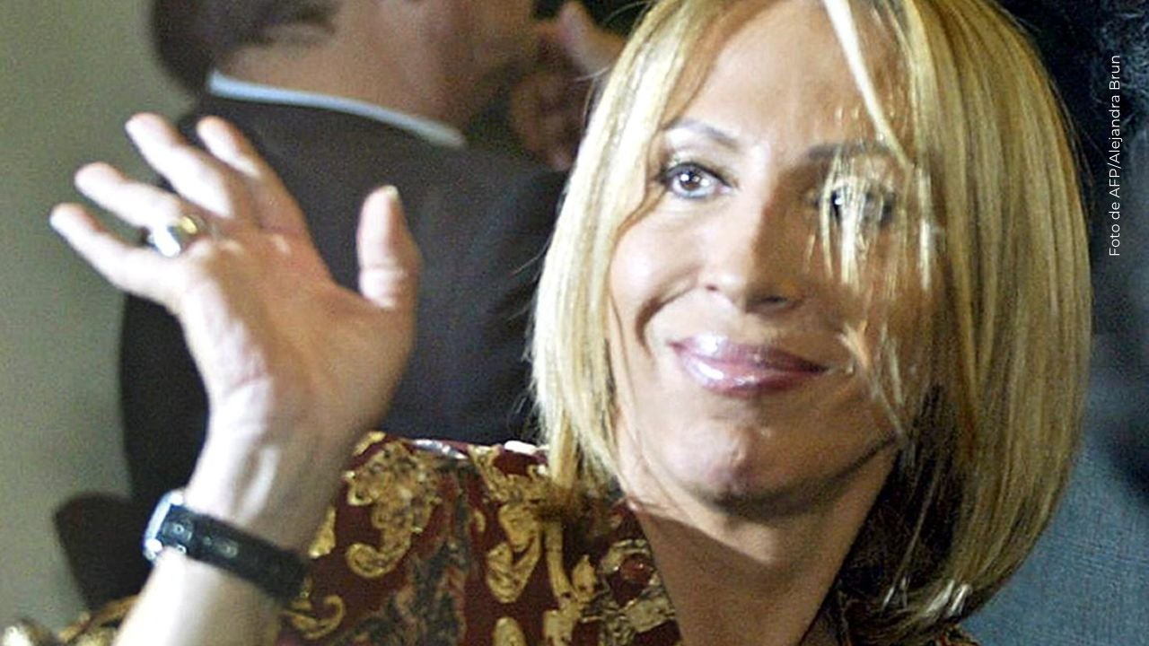 ¿Qué pasó con Laura Bozzo? Nuevo reporte aclara los rumores sobre su muerte