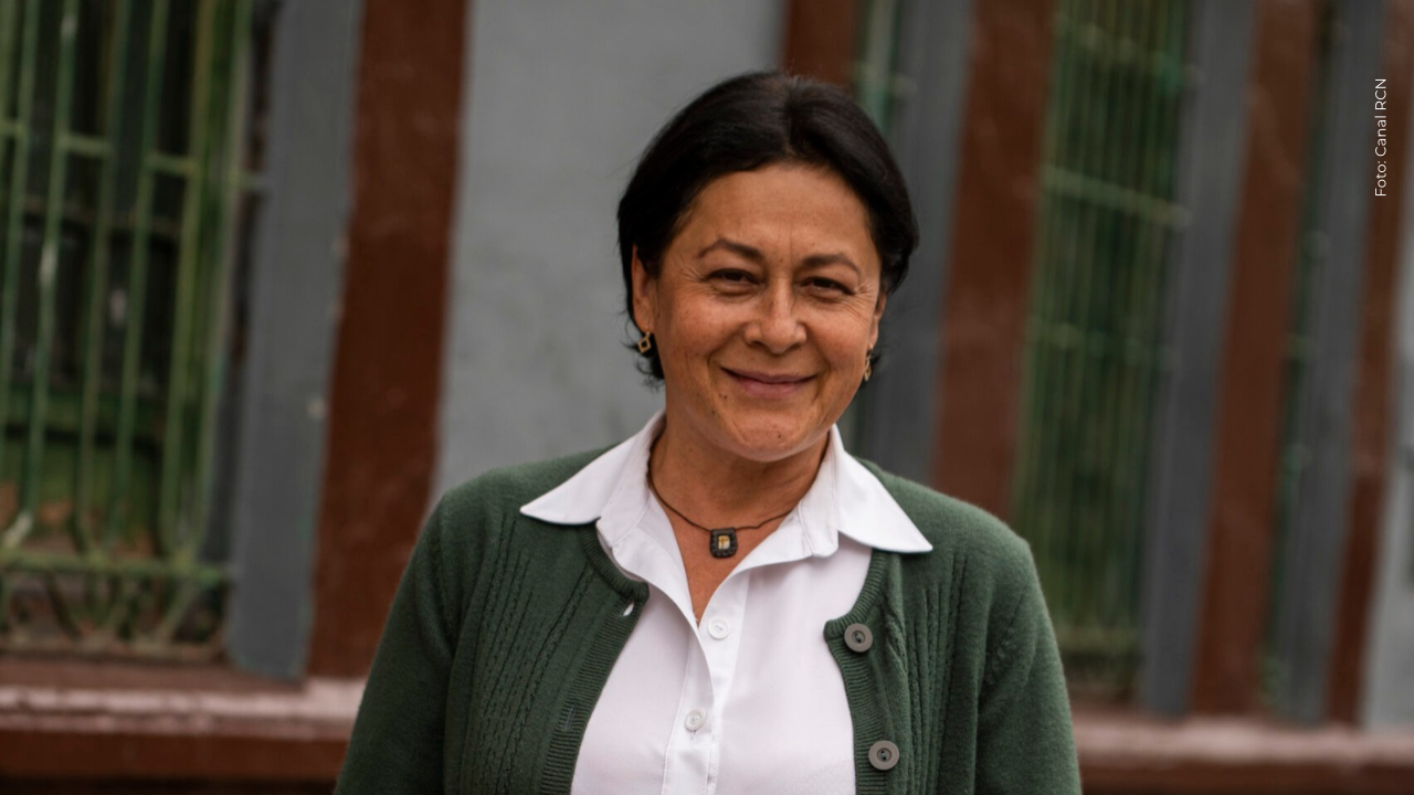 Alina Lozano se disfrazó de Catrina y dejó sorpresiva confesión sobre soltar: “Es muy difícil”