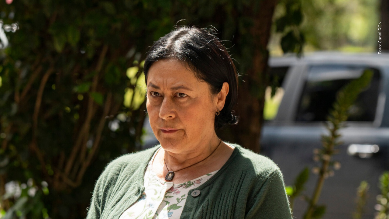 Alina Lozano se disfrazó de Catrina y dejó sorpresiva confesión sobre soltar: “Es muy difícil”