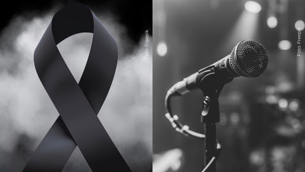 Triste noticia para el rap: murió reconocida cantante y esto se sabe de su fallecimiento Triste noticia para el rap: murió reconocida cantante y esto se sabe de su fallecimiento