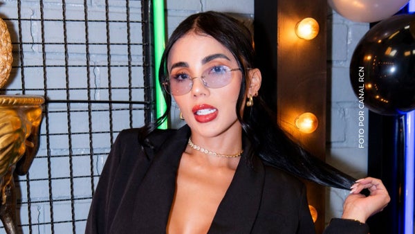 Karina García presumió su disfraz de Halloween y terminó en polémica: Alexa Torrex intervino Karina García presumió su disfraz de Halloween y terminó en polémica: Alexa Torrex intervino