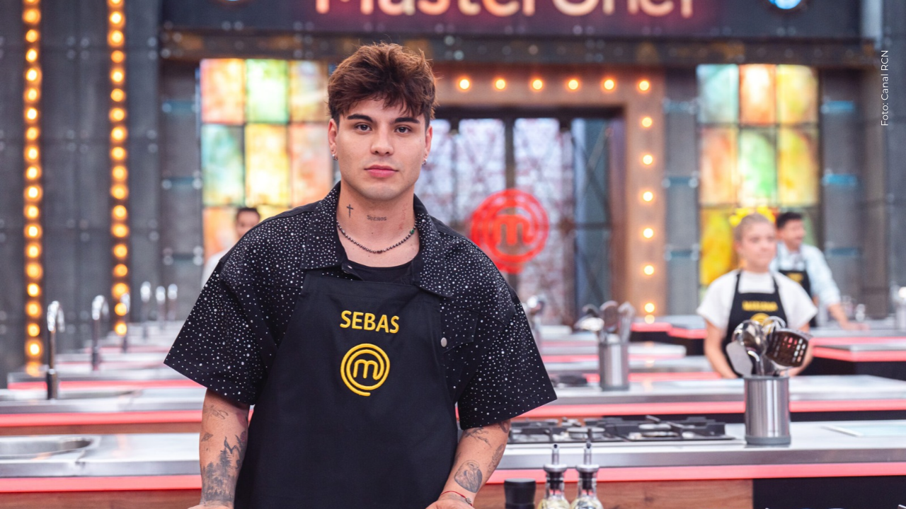 Reencuentro entre Sebastián Villalobos y su expareja sorprende en redes: ¿cuál es la razón?