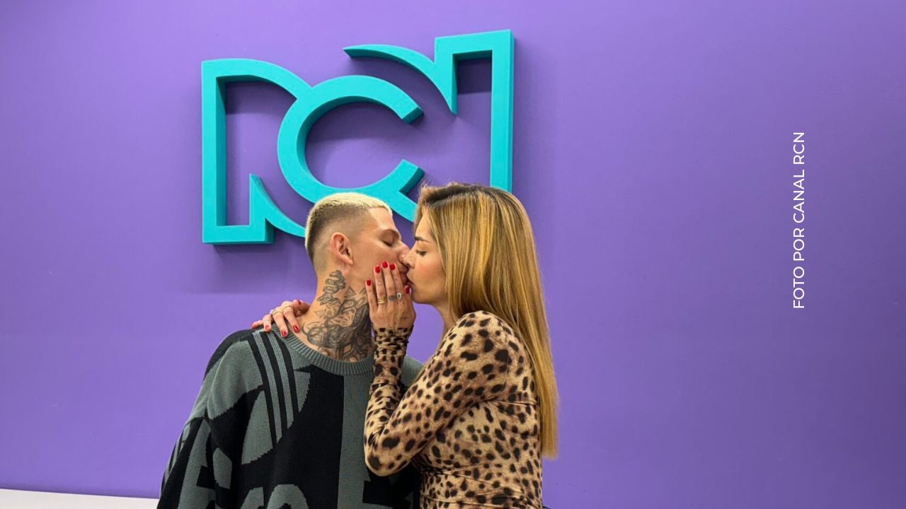 La Liendra terminó con Dani Duque por tres minutos
