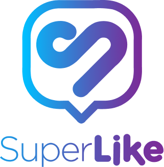 SuperLike logo