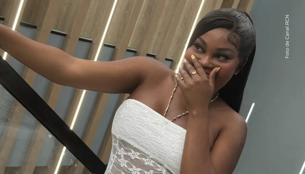 ‘La Jesuu’ reveló que Andrea Valdiri la bloqueó por polémica con Westcol