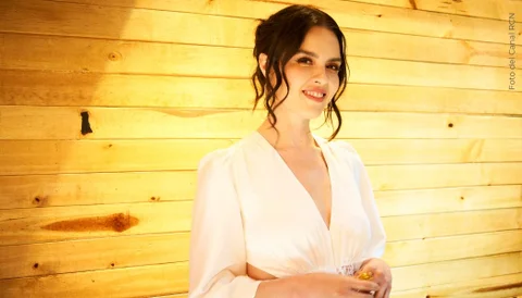 Chef Adria muestra que replican su receta de MasterChef