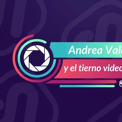 Andrea Valdiri enternece con video de Adhara