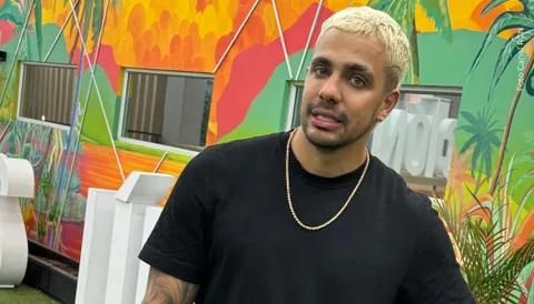 Reto de Altafulla en La casa de los famosos Colombia