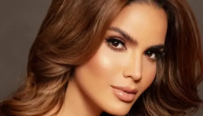 Fuera del top 30: así le fue a Daniela Toloza Fuera del top 30: así fue la gran partición de Daniela Toloza en el Miss Universo