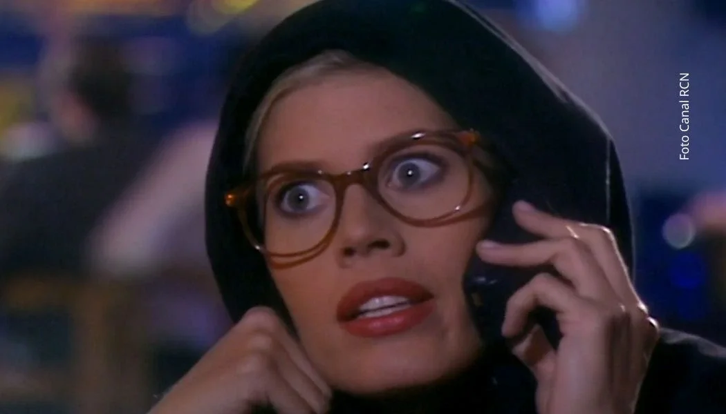 Patricia Fernández estaría en serios problemas con Armando Mendoza.