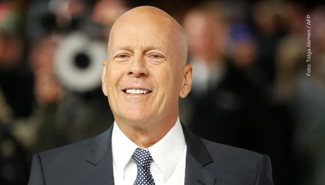 Hija de Bruce Willis reveló estado de salud del actor.