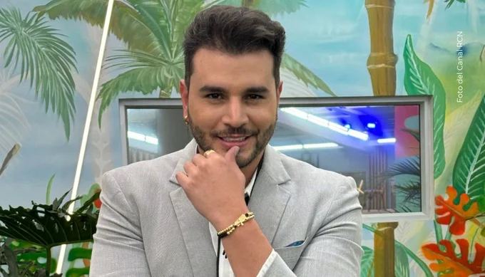 Camilo Trujillo dice por qué no solo es una cara bonita, si llega a entrar a La casa de los famosos | Foto del Canal RCN. Camilo Trujillo dice por qué no solo es una cara bonita, si llega a entrar a La casa de los famosos.
