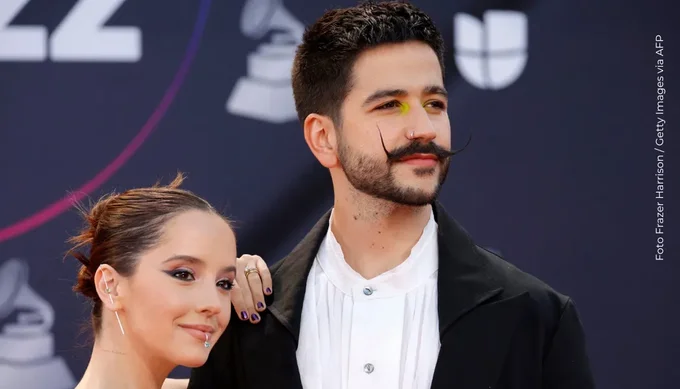 Camilo Echeverry se presentará en el Movistar Arena el 6 y 8 de diciembre. (Foto Frazer Harrison / Getty Images via AFP) Camilo Echeverry se presentará en el Movistar Arena el 6 y 8 de diciembre