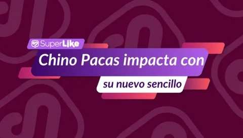 Chino Pacas presenta nuevo tema del regional mexicano