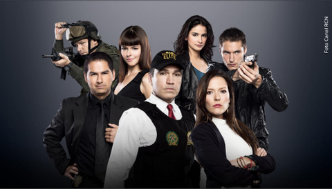 Comando Élite aterrizará en las noches del Canal RCN: ¿Listo para la misión?