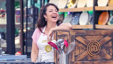 Cony Camelo contó por qué bloqueó los comentarios en redes.