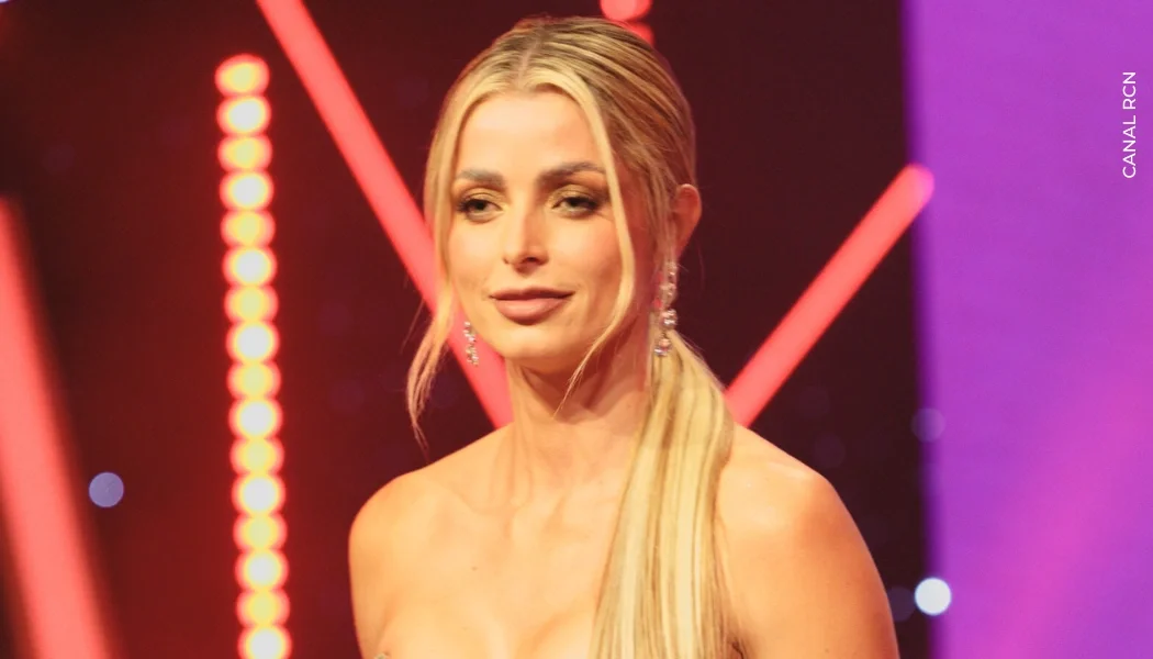 Cristina Hurtado compartió la divertida ocurrencia de su hijo menor, que sorprendió a todos en casa.