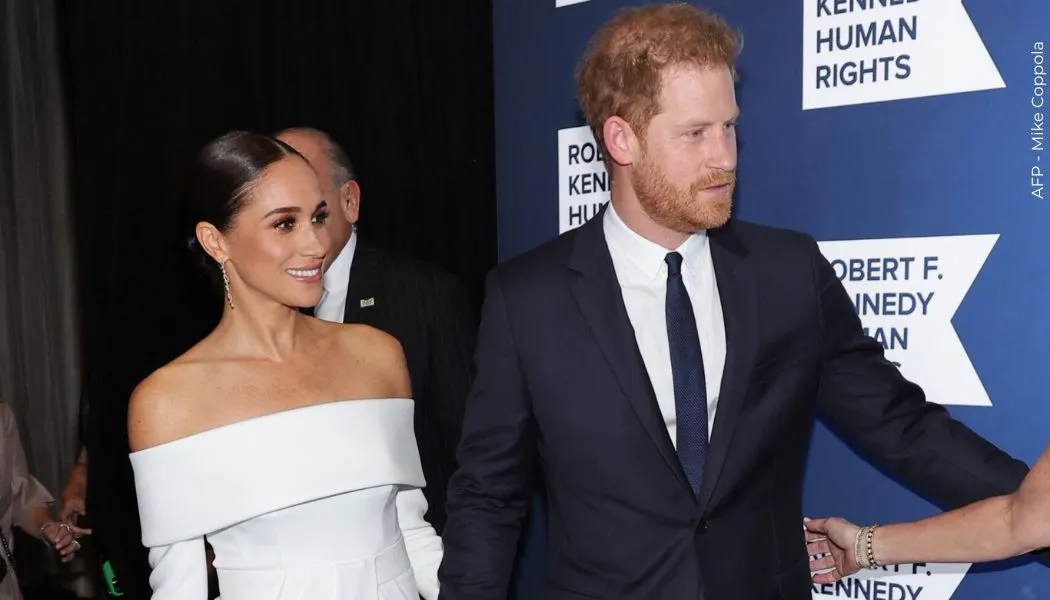 Meghan Markle abre las puertas de su hogar en la nueva temporada de With Love, Meghan.