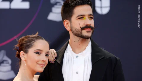 evaluna y camilo responden dudas de sus fans