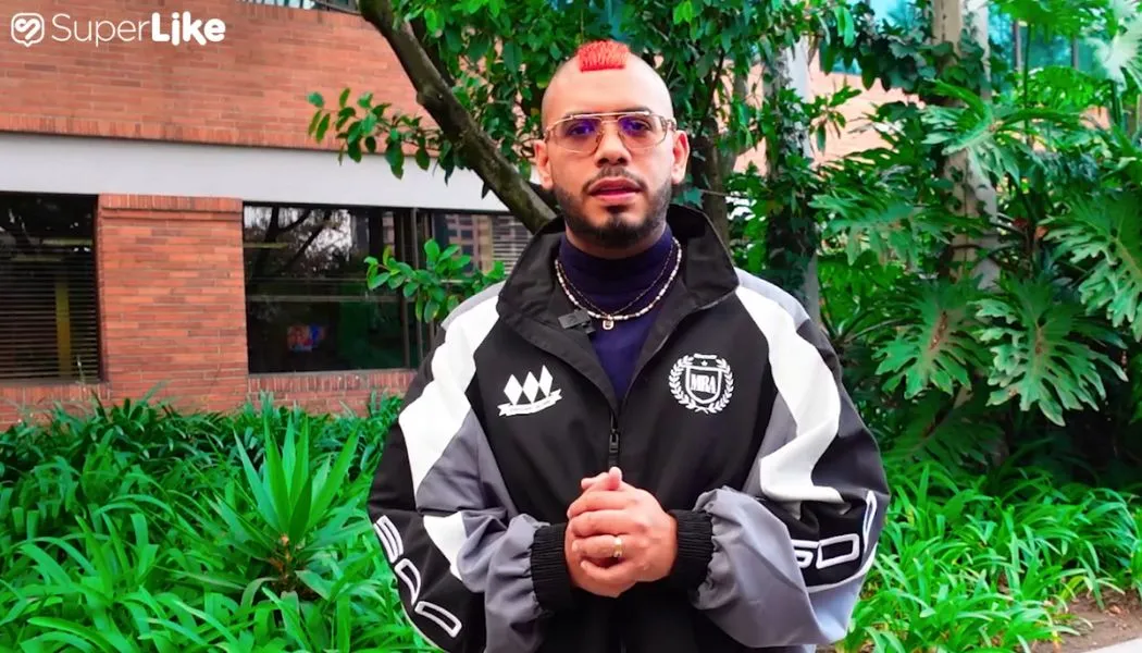 Fer Ariza y sus “Dos Personalidades”