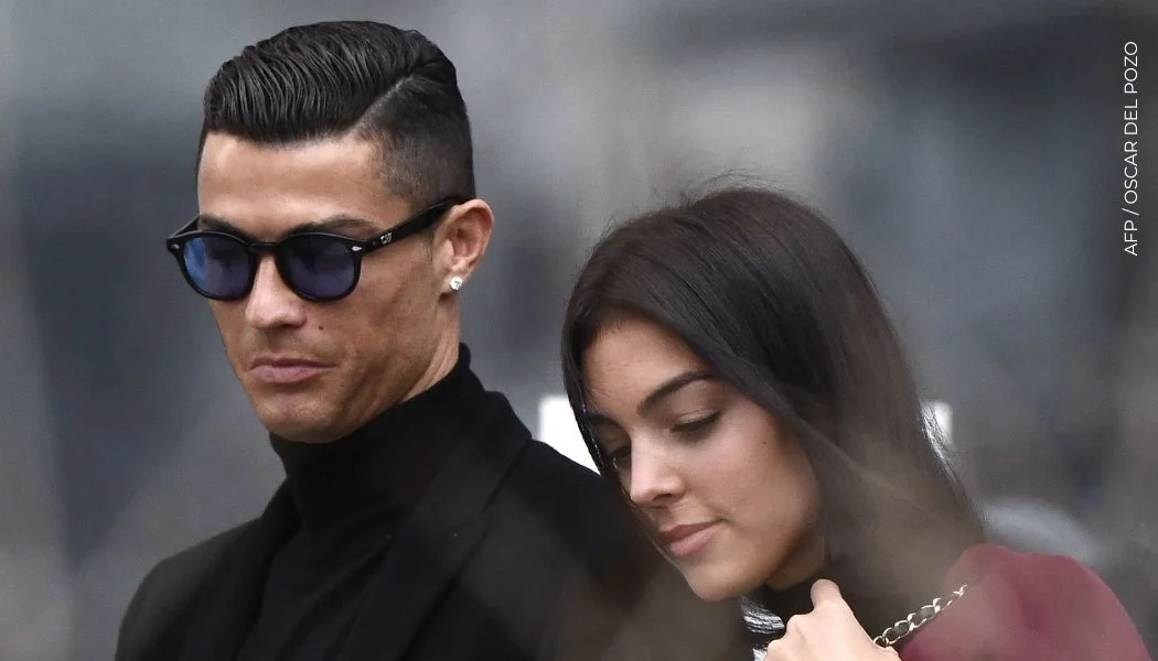 El joven futbolista, de 14 años, sigue los pasos de CR7 y se une a la cantera de la selección nacional.