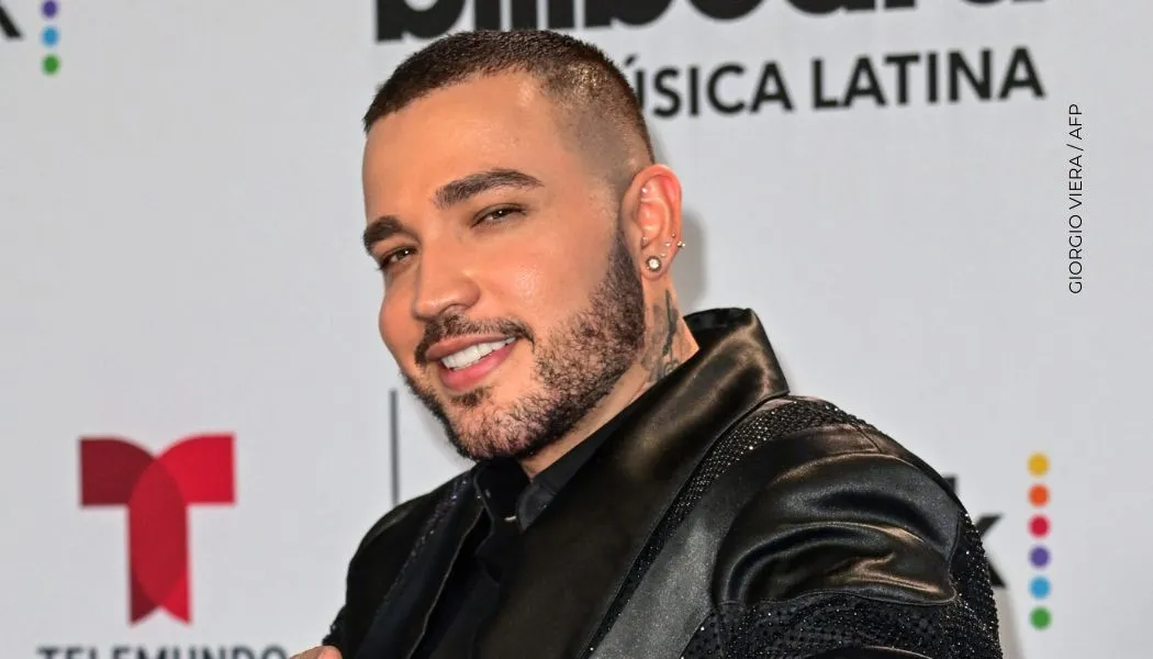 La ropita del bebé de Jessi Uribe y Paola Jara fue protagonista del concierto. Los fans no paran de comentar el momento más dulce de la noche.