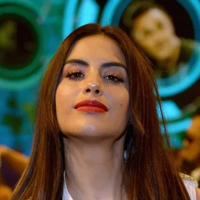 Jessica Cediel impactó a sus seguidores con una selfie