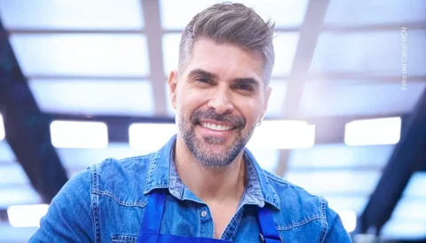 MasterChef: Juan Pablo Llanó contó lo más loco que ha hecho por amor: “Casarme”