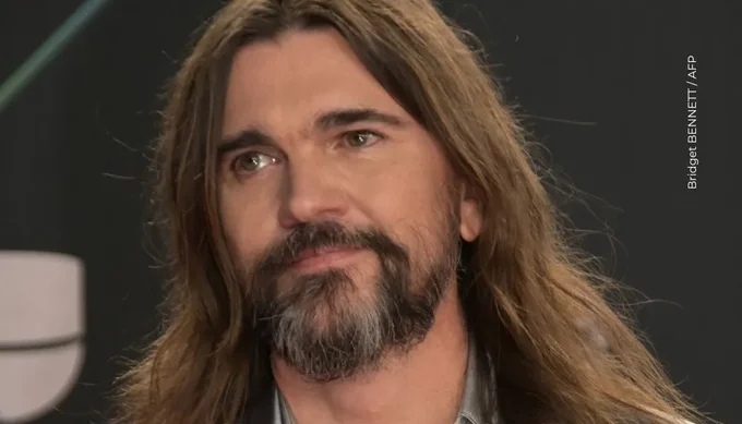 El cantante colombiano Juanes compartió en Instagram un tributo a Los Prisioneros durante su visita a Santiago. El cantante colombiano Juanes compartió en Instagram un tributo a Los Prisioneros durante su visita a Santiago.