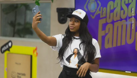 Karen Sevillano, ganadora de La casa de los famosos Colombia 2024, muestra los cambios que ha tenido físicamente