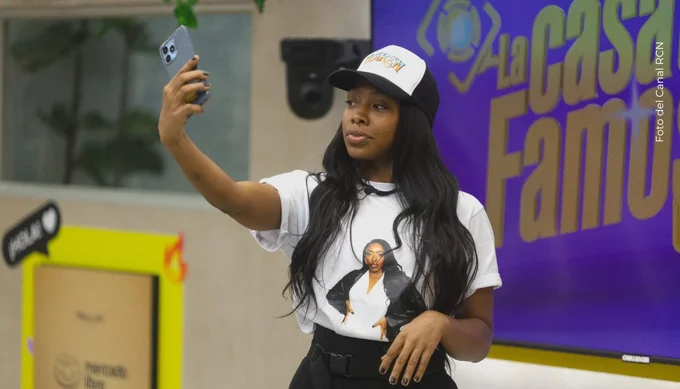 Karen Sevillano, ganadora de La casa de los famosos Colombia 2024, muestra los cambios que ha tenido físicamente