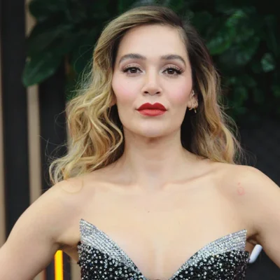 Lina Tejeiro, así cómo comenzó a celebrar su cumpleaños