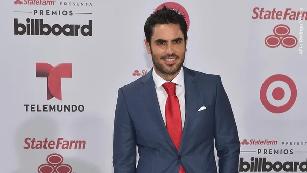 Lincoln Palomeque cumplió su sueño al formar parte de una serie, ¿cuál es?