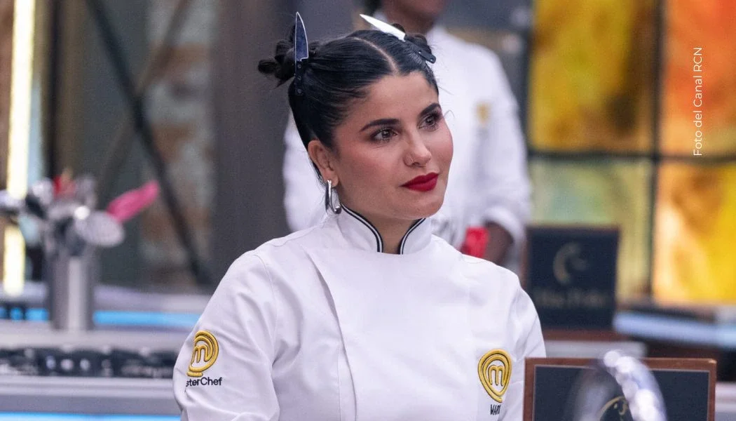 Martina La Peligrosa: la benéfica labor que iba a hacer si ganaba MasterChef.