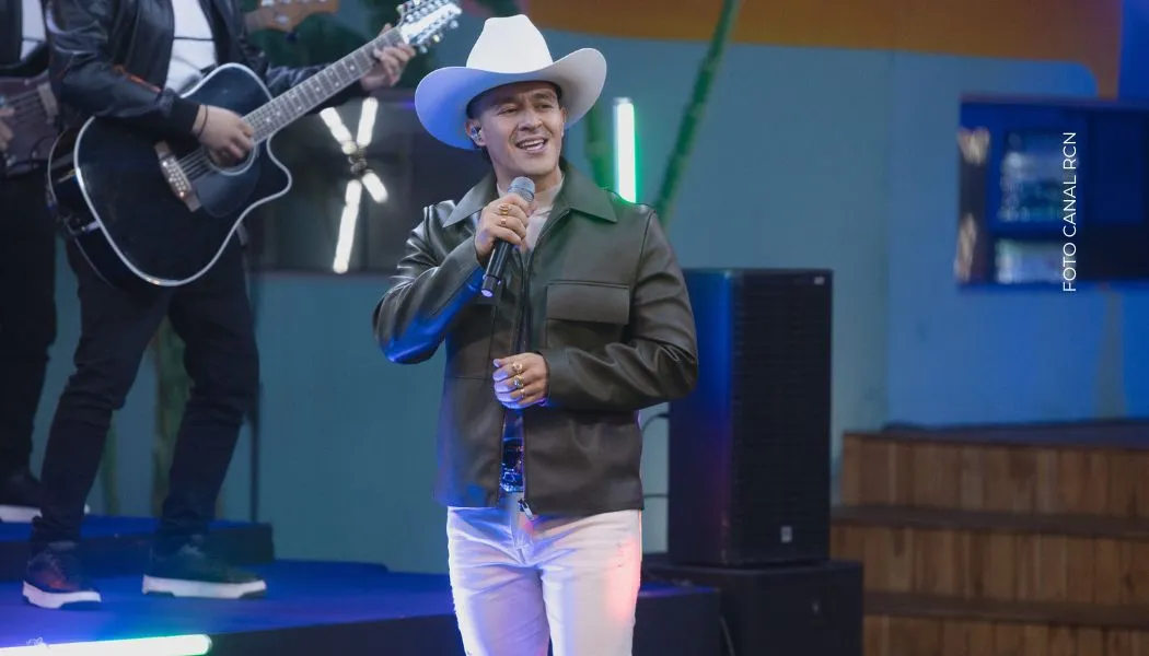 Luis Alfonso: canción favorita del álbum ‘Contentoso’