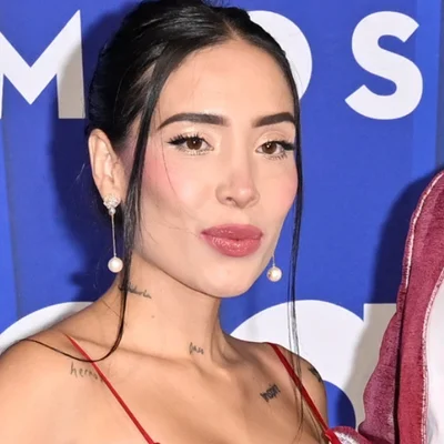 Luisa Fernanda W enamoró a sus fans con su físico