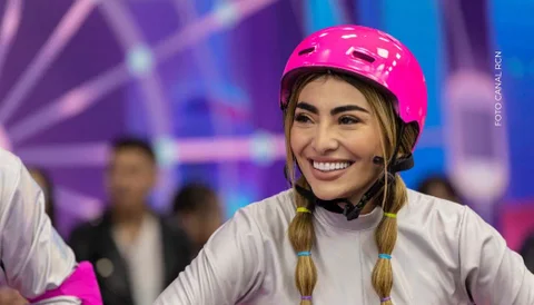 La creadora de contenido Mafe Méndez compartió con sus seguidores todos los detalles de sus recaídas de salud.