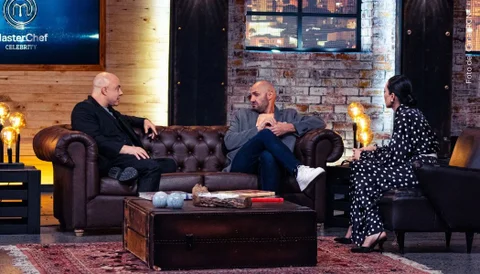 MasterChef: así quedó la tabla de puntos, 25 de octubre