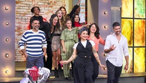 MasterChef Celebrity Colombia se une a la celebración de Halloween