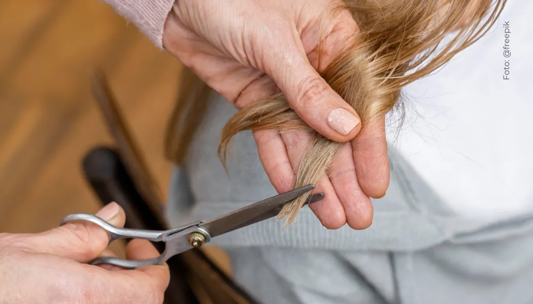 Los mejores días de septiembre para cortarse el cabello