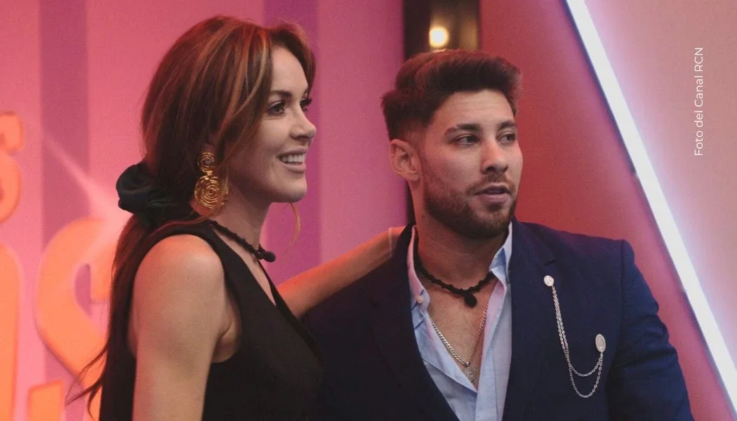 Miguel Melfi dijo lo que verdaderamente pasa con Nataly Umaña.