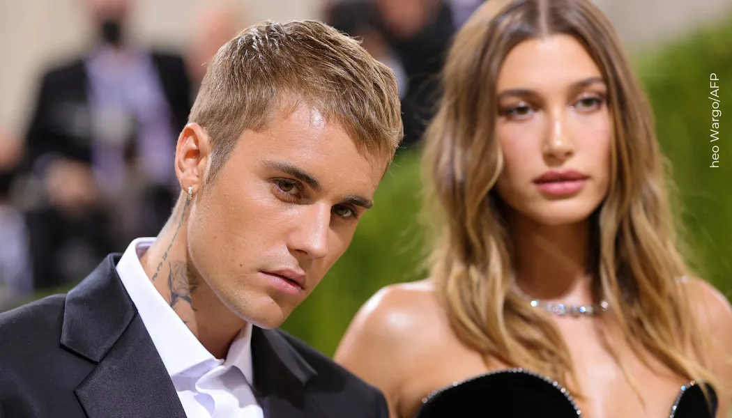 Justin Bieber abrió su corazón y presentó a su hijo Jack Blues en “Yukon”. Un videoclip lleno de amor y familia.