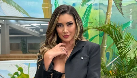 Nanis Ochoa revela que le gustaría ver a Yina Calderón en la nueva temporada de La casa de los famosos