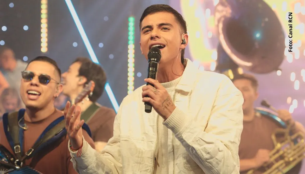 Nico Hernández dará un salto internacional a Bolivia