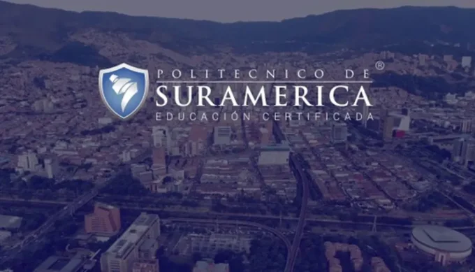 El Politécnico de Suramérica, Polisura, ofrece una amplia gama de carreras virtuales.