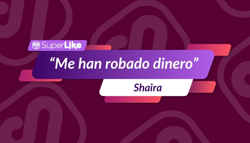 Shaira habló de su proceso musical y sus obstáculos