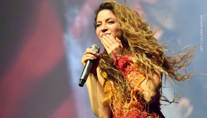 Shakira elogia y exalta la labor de las madres solteras: “Les celebro a todas”