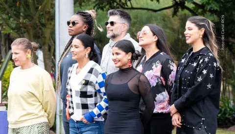 MasterChef: este es el regalo que todos quieren, pero solo se le da al top 6.